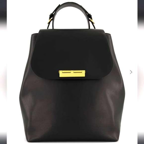Zac Posen Handbags - FREE SHIP!🚚🆕Zac Posen Chantalle Back Pack NWT